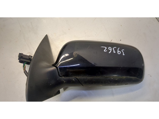 Зеркало боковое Skoda Fabia 1999-2007 левое 6Y1857501CJ, 6Y0857537A