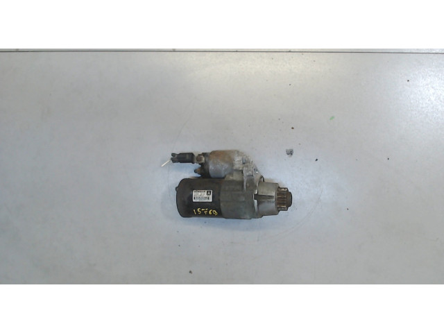 Стартер Infiniti QX60 2013-2016 3.5 23300ja12a