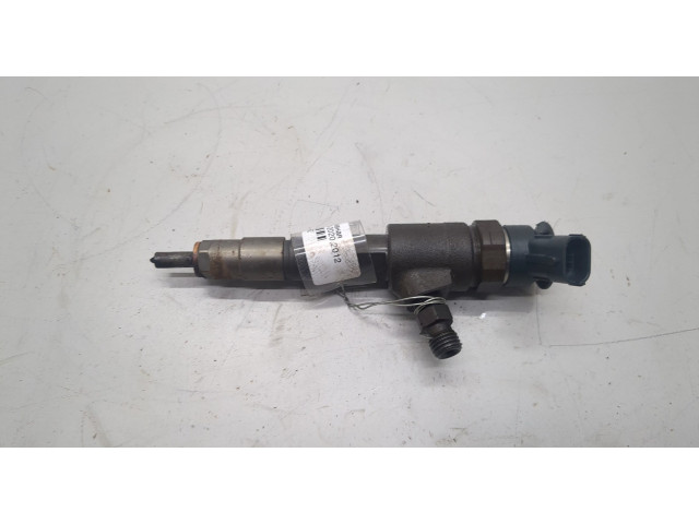 Форсунка топливная  Citroen C4 2010-2020         