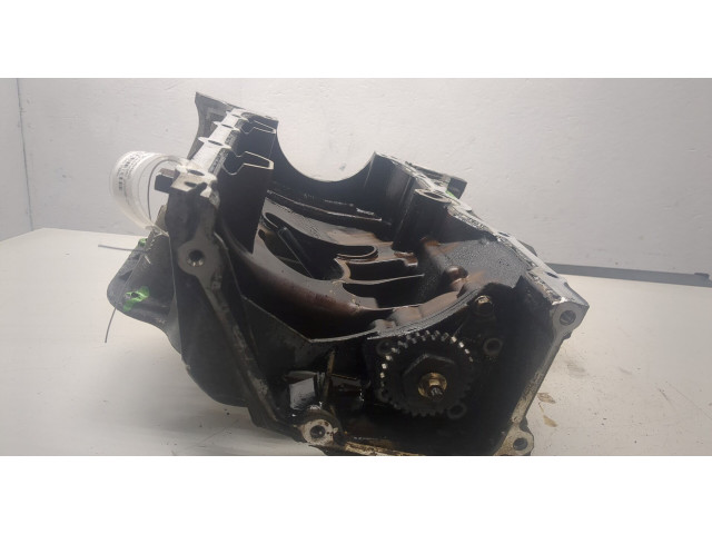 Масляный насос