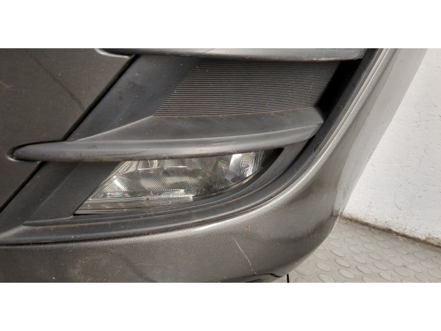 Бампер  Mazda 3 (BL) 2009-2013 передний   