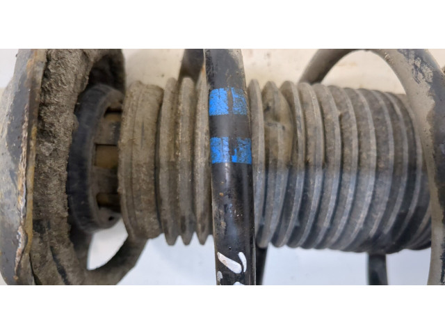 Стойка амортизатора Skoda Octavia (A7) 2017-2021