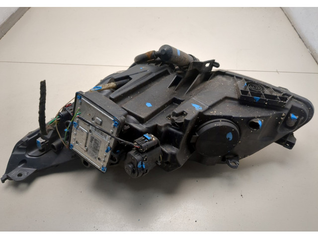 Фара передняя  Citroen C4 2004-2010 правая 