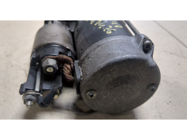 Стартер Mercedes E W212 2009-2013 2.1