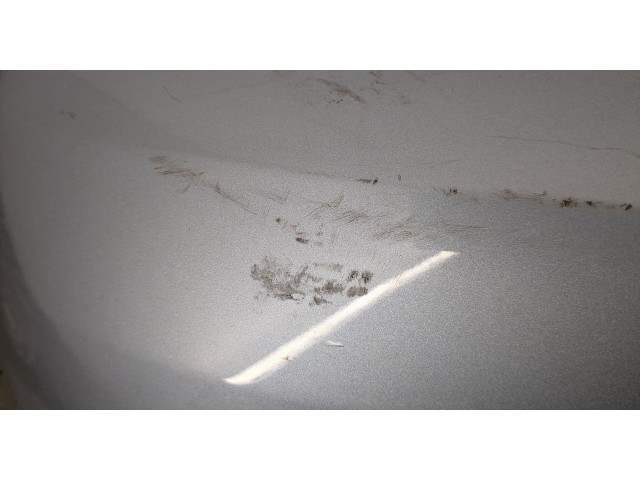 Бампер  Chevrolet Lacetti передний   