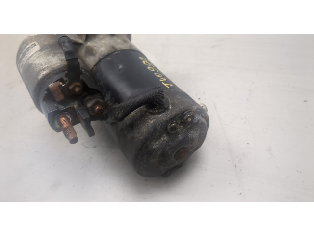 Стартер Nissan Primastar 2