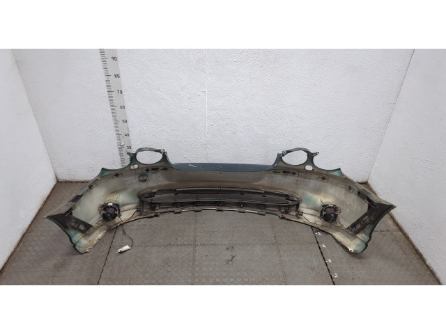 Бампер Jaguar X-Type 2001-2009 передний