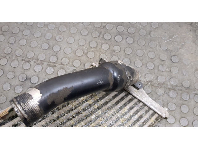 Интеркулер  Audi A8 (D3) 2002-2010       