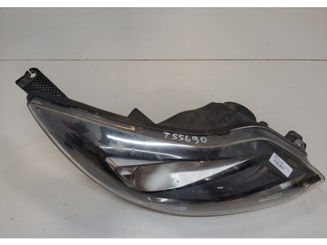 Фара передняя  Ford Focus 3 2011-2015 правая 