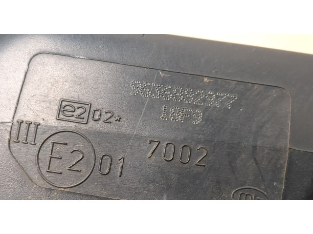 Зеркало боковое  Citroen Xsara 2000-2005  правое           8148TK