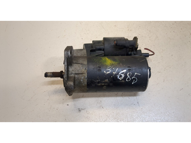 Стартер Skoda Fabia 1999-2004 1.4 047911023G