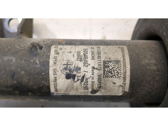 Стойка амортизатора Alfa Romeo Giulia 2015-