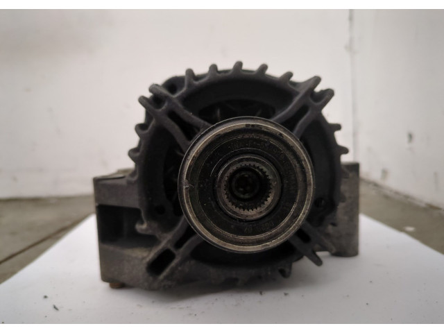 Генератор Opel Meriva 2010-2018