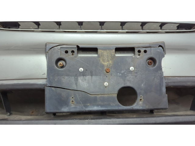 Бампер  Infiniti FX 2002-2009 передний   62022CG025, 62310CG000