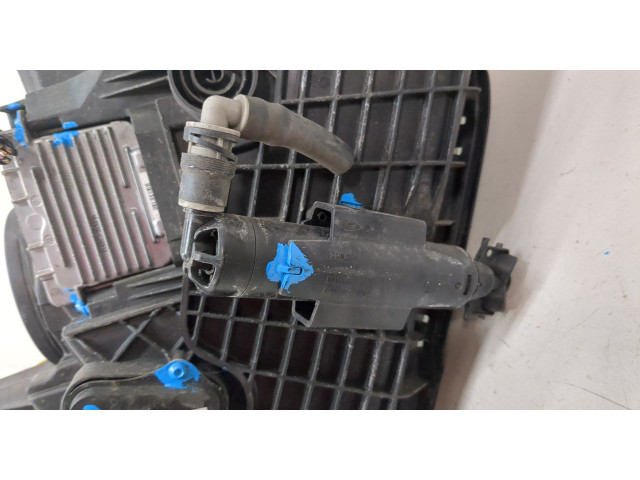 Фара передняя  Ford Kuga 2016-2019 левая 