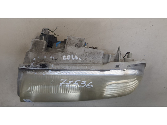 Фара передняя  Suzuki Grand Vitara 1997-2006 левая 