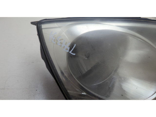 Фара передняя  Opel Antara 2006-2015 правая 