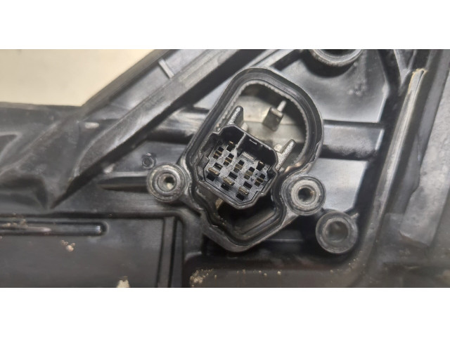 Зеркало боковое Saab 9-5 2005-2010 правое