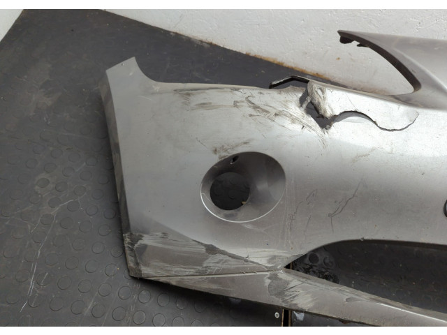 Бампер BMW Z4 E85 2002-2009 передний