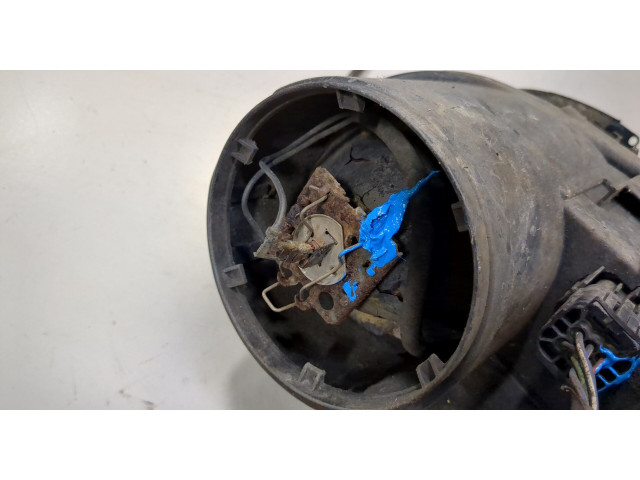 Фара передняя Jaguar XK 1996-2004 правая