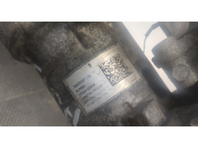    Рейка рулевая без г/у  Cadillac Escalade 4 2014-2020      