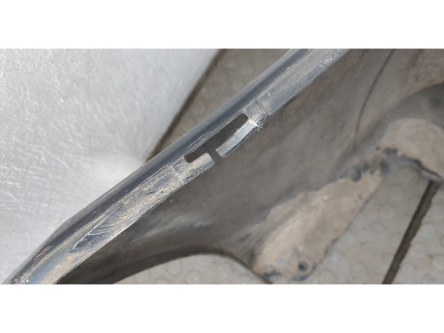 Бампер  Peugeot Expert 2007-2016 задний   