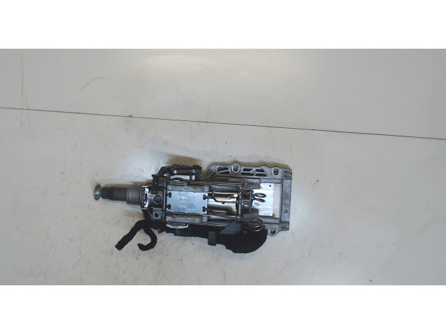  рейка  Колонка рулевая  Skoda SuperB 2001-2008      