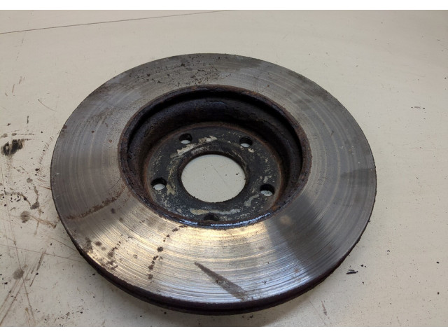 Диск тормозной Volvo C30 2010-2013 передний