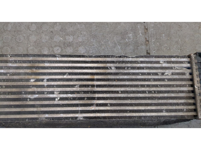 Интеркулер  Infiniti FX 2008-2012       