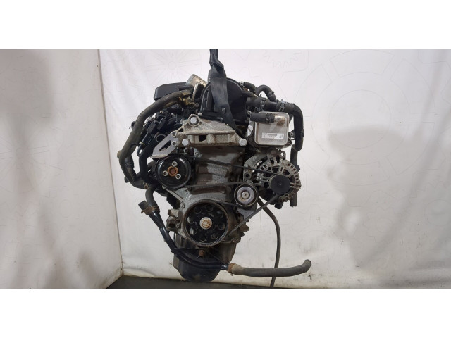 Турбина Skoda Fabia 2010-2014 03F145701K