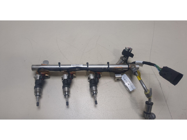 Форсунка топливная Buick Encore GX 2019-2024