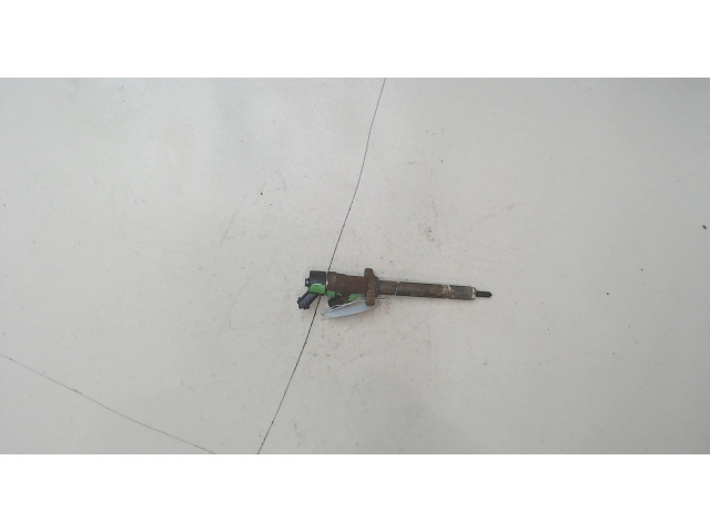 Форсунка топливная  Peugeot Expert 1995-2007    9638488980, 0445110057     