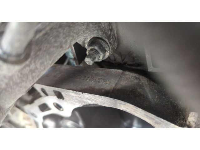 Генератор  Nissan Pathfinder 2012-2020       231009UA0A    