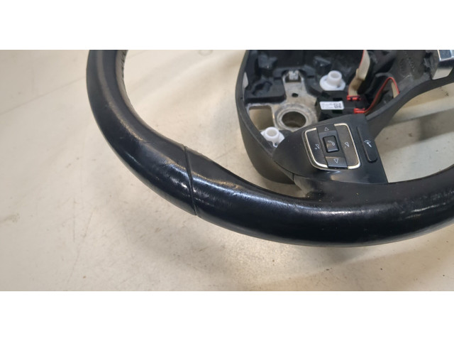 Руль  Volkswagen Jetta 6 2010-2015             