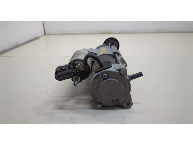 Стартер  Chevrolet Equinox 2017-2024 1.5  13680615   