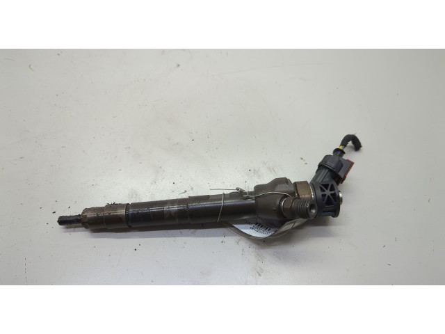 Форсунка топливная Jaguar XE 2015-2025 0445110664