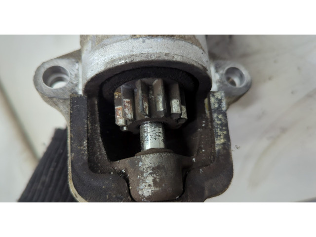 Стартер  Ford Focus 2 2005-2008 1.8     