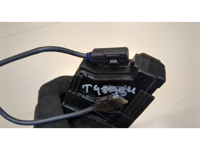 Блок комфорта Skoda Rapid 5n0035342d