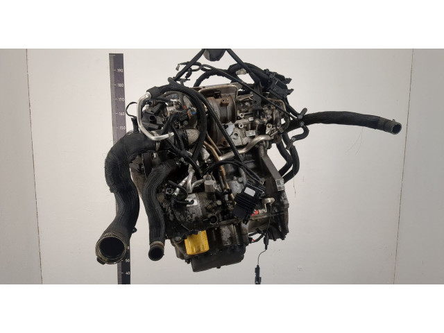 Форсунка топливная  Chevrolet Equinox 2017-2021         