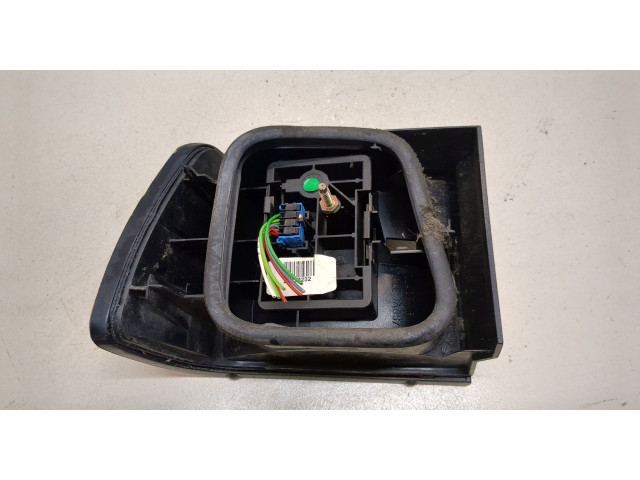 Задний фонарь