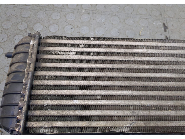 Интеркулер  Citroen C4 Cactus   9803900780    