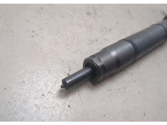 Форсунка топливная  KIA Ceed 2007-2012    0445110320     