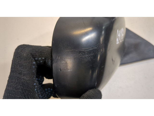 Зеркало боковое  Mitsubishi Lancer 6 1996-2003  правое           