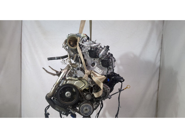  Турбина  Cadillac XT4             