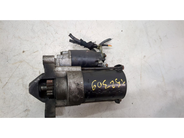 Стартер Citroen C4 2004-2010 5802Z5