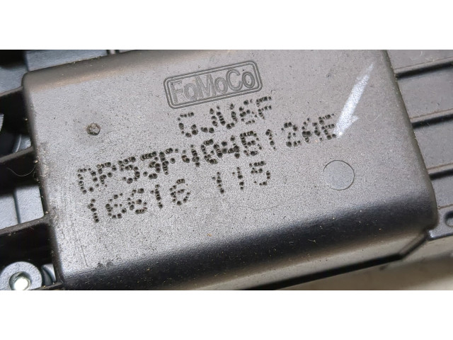 Замок багажника  Lincoln MKZ 2016-2020       