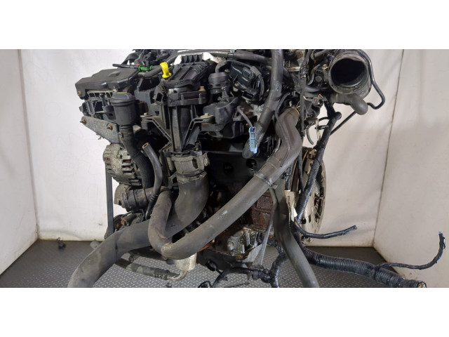 Турбина Ford Galaxy 2010-2015