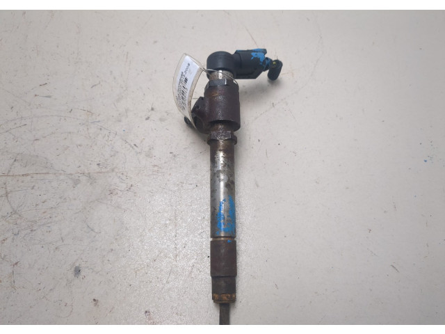 Форсунка топливная Jaguar XF 2007-2015 5U3Q9K546AA