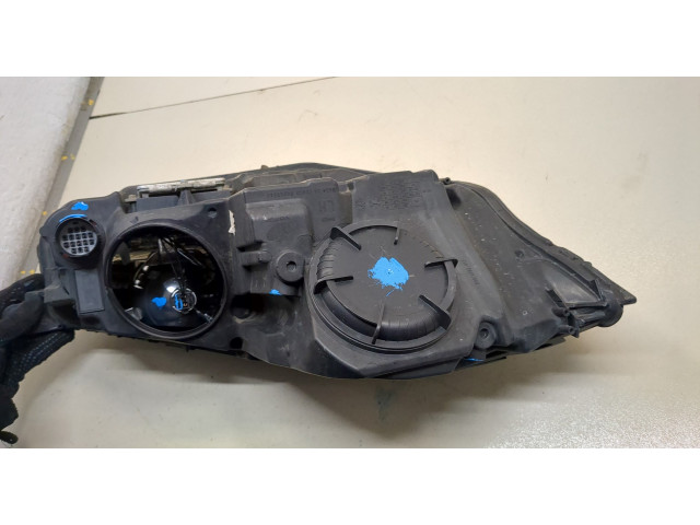 Фара передняя  Jaguar F-Pace 2016-2020 левая 