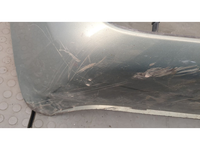 Бампер  Skoda Octavia Tour 1996-2011 передний   1U0807221K, 1U0807368C, 1U0853677